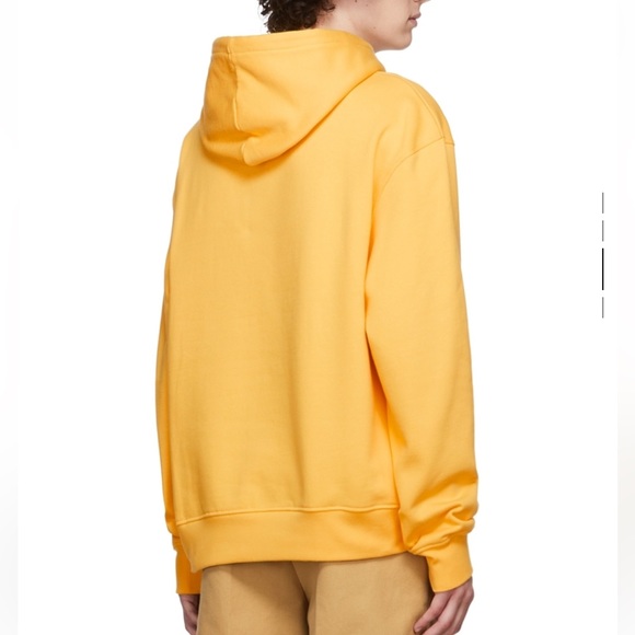 Jacquemus le sweatshirt - Picture 4 of 5